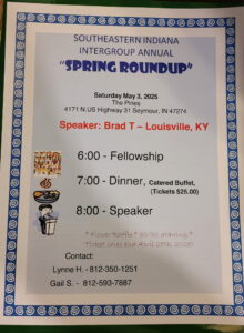 Spring Roundup @ The Pines | Columbus | Indiana | United States